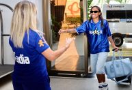 Seleção feminina inicia preparação para a Fifa Series; confira programação
