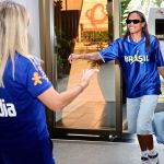 Seleção feminina inicia preparação para a Fifa Series; confira programação