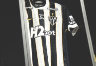 Atlético divulga relacionados para estreia na Copa Sul-Americana