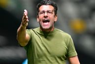 Alberto Valentim não comandará o América contra o Tombense; veja motivo