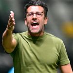 Alberto Valentim não comandará o América contra o Tombense; veja motivo