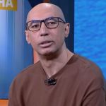 Ídolo do Cruzeiro surpreende e cogita zagueiro do Santos na Seleção Brasileira