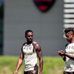 Flamengo confirma cinco desfalques na estreia da Libertadores; veja relacionados