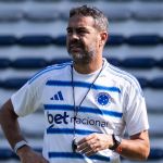 Comentarista elenca os desafios do Cruzeiro em estreia na Copa Libertadores