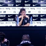 Oito ou 80? No Corinthians, Diniz é direto ao avaliar críticas a trabalhos anteriores