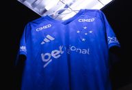 Ídolo do Cruzeiro entra no clima da Libertadores e relembra goleada em estreia