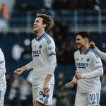 Cria do Cruzeiro brilha em goleada de 7 a 0 e é destaque entre brasileiros na Europa