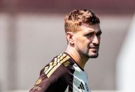 Escalação do Flamengo: Jardim formará novo meio de campo contra o Cusco