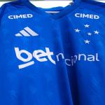 Fora da partida, jogador do Cruzeiro manda recado sobre estreia na Libertadores
