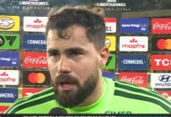 Matheus Cunha dá forte resposta sobre polêmica com Walace no Cruzeiro