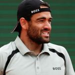 Quem é Matteo Berrettini, adversário de João Fonseca no Masters de Monte Carlo