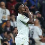 Jornal espanhol critica atuação de Vini Jr. contra Bayern de Munique