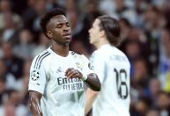 Ex-Real Madrid critica Vinícius Júnior após derrota do Real Madrid: ‘É horrível’