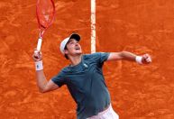 Galvão Bueno reage à vitória de João Fonseca em Monte Carlo e faz constatação