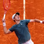 Galvão Bueno reage à vitória de João Fonseca em Monte Carlo e faz constatação