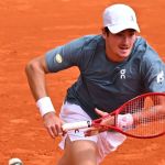 João Fonseca manda recado sobre oitavas após avançar em Monte Carlo e faz pedido