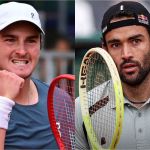 João Fonseca enfrenta Berrettini em Monte Carlo e mira marca inédita na carreira