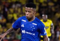 Arroyo surpreende e se declara a adversário do Cruzeiro na Libertadores