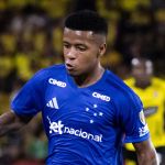 Arroyo surpreende e se declara a adversário do Cruzeiro na Libertadores