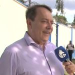 Pedrinho destaca vitória do Cruzeiro na Libertadores e manda recado à torcida