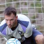 Botafogo tem parada da Copa do Mundo para resolver a posição de goleiro