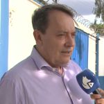 Pedro Lourenço revela tentativa com ídolo do Cruzeiro: 'Faço questão'