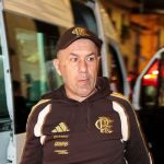 Escalação do Flamengo: Jardim surpreende com muitas mudanças contra o Cusco