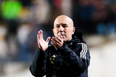 Leonardo Jardim estreia na Libertadores no comando do Flamengo com vitória