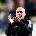 Jardim aponta méritos do Flamengo em vitória na estreia da Libertadores