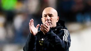 Jardim aponta méritos do Flamengo em vitória na estreia da Libertadores