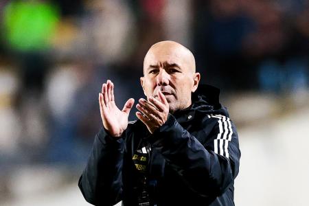 Leonardo Jardim estreia na Libertadores no comando do Flamengo com vitória