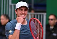 João Fonseca domina ex-top 10 e avança às quartas de final do Masters de Monte Carlo