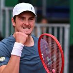 João Fonseca domina ex-top 10 e avança às quartas de final do Masters de Monte Carlo