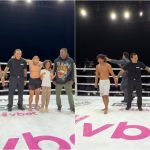 Brasileiros do UFC lutam e têm mesmo resultado em evento de grappling em São Paulo