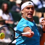 Alexander Zverev manda recado a João Fonseca antes de confronto em Monte Carlo