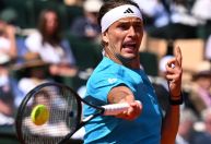 Alexander Zverev manda recado a João Fonseca antes de confronto em Monte Carlo