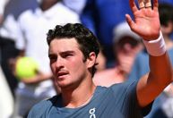 João Fonseca manda recado após atingir feito inédito no Masters 1000 de Monte Carlo