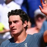 João Fonseca x Alejandro Tabilo: horário e onde assistir pelo ATP 500 de Munique