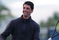 Ex-21 do mundo, Bellucci é o novo treinador de tenista sobrinho de Fernando Meligeni