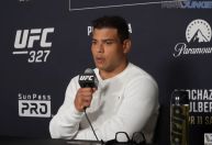 UFC: mineiro surpreende e revela desejo de disputar dois cinturões 'ao mesmo tempo'