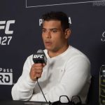 UFC: mineiro surpreende e revela desejo de disputar dois cinturões 'ao mesmo tempo'