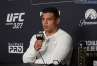 UFC: Borrachinha 'desdenha' de ex-campeões ao projetar luta: 'Derrota idiota e cortado'