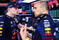 Red Bull confirma saída de engenheiro de Verstappen ao fim de 2028