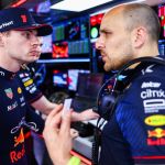 Red Bull confirma saída de engenheiro de Verstappen ao fim de 2028
