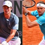 João Fonseca x Zverev: horário e onde assistir ao vivo ao Masters de Monte Carlo