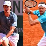 Em Monte Carlo, João Fonseca enfrenta Zverev e poderá quebrar jejum de 15 anos