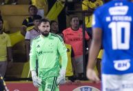 Pior defesa da Série A, Cruzeiro tenta feito inédito em 2026 contra o Bragantino