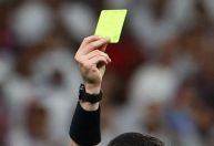 Árbitro selecionado para Copa do Mundo apitará Cruzeiro x RB Bragantino; veja