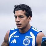 Sem Romero como titular há um mês, Cruzeiro busca soluções e aguarda retorno