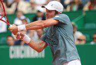 Galvão Bueno manda recado a João Fonseca após eliminação no Masters de Monte Carlo